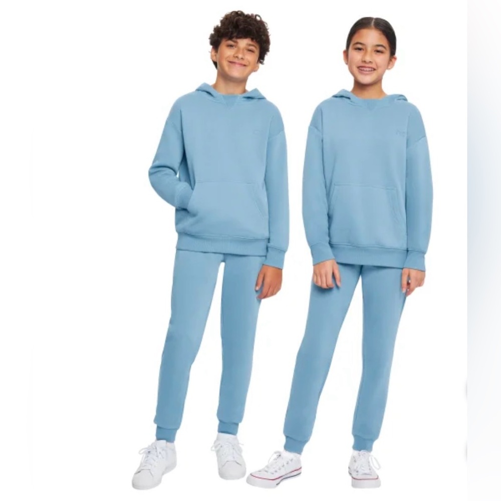 Charlie & Scout Youth 2-piece Set, Size M(10/12);L(14/16)